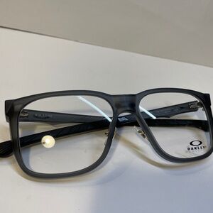 AUTHENTIC NEW OAKLEY MENS EYEGLASS FRAME OX8182 HIP TONE